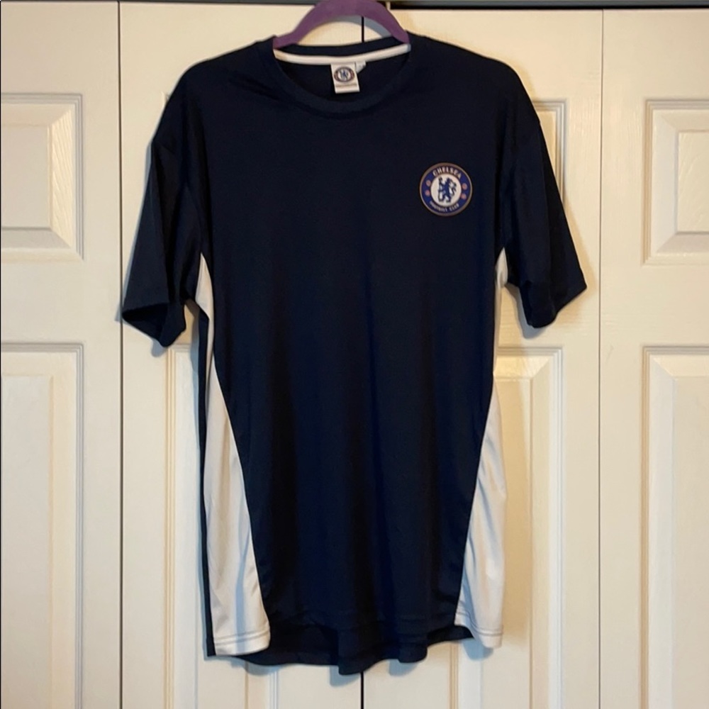 Chelsea Soccer Shirt Jersey
